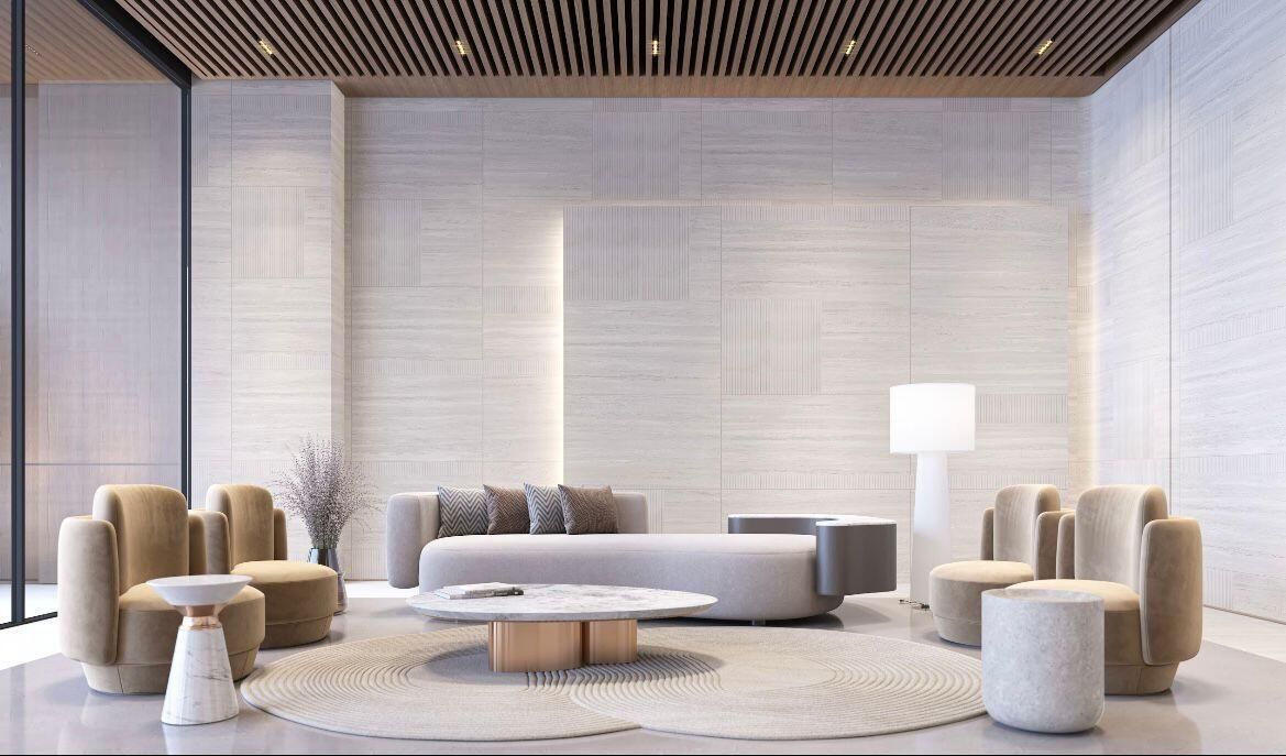 Appartamento a Dubai, EAU, 63 m² - foto 4