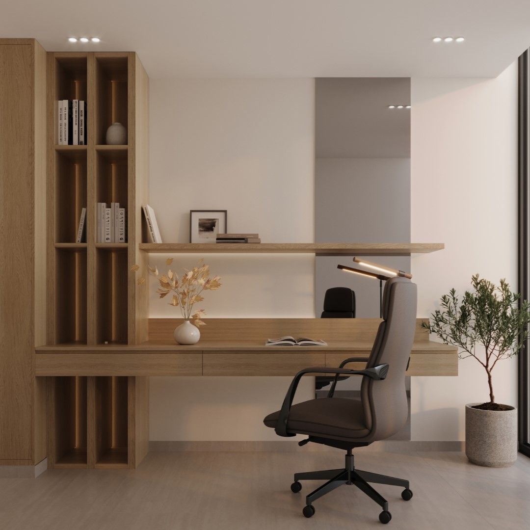 Flat in Dubai, UAE, 106 m² - picture 4