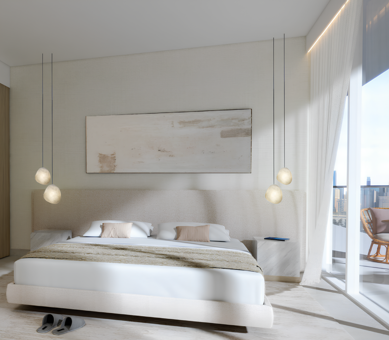 Appartement à Dubaï, EAU, 67 m² - image 4