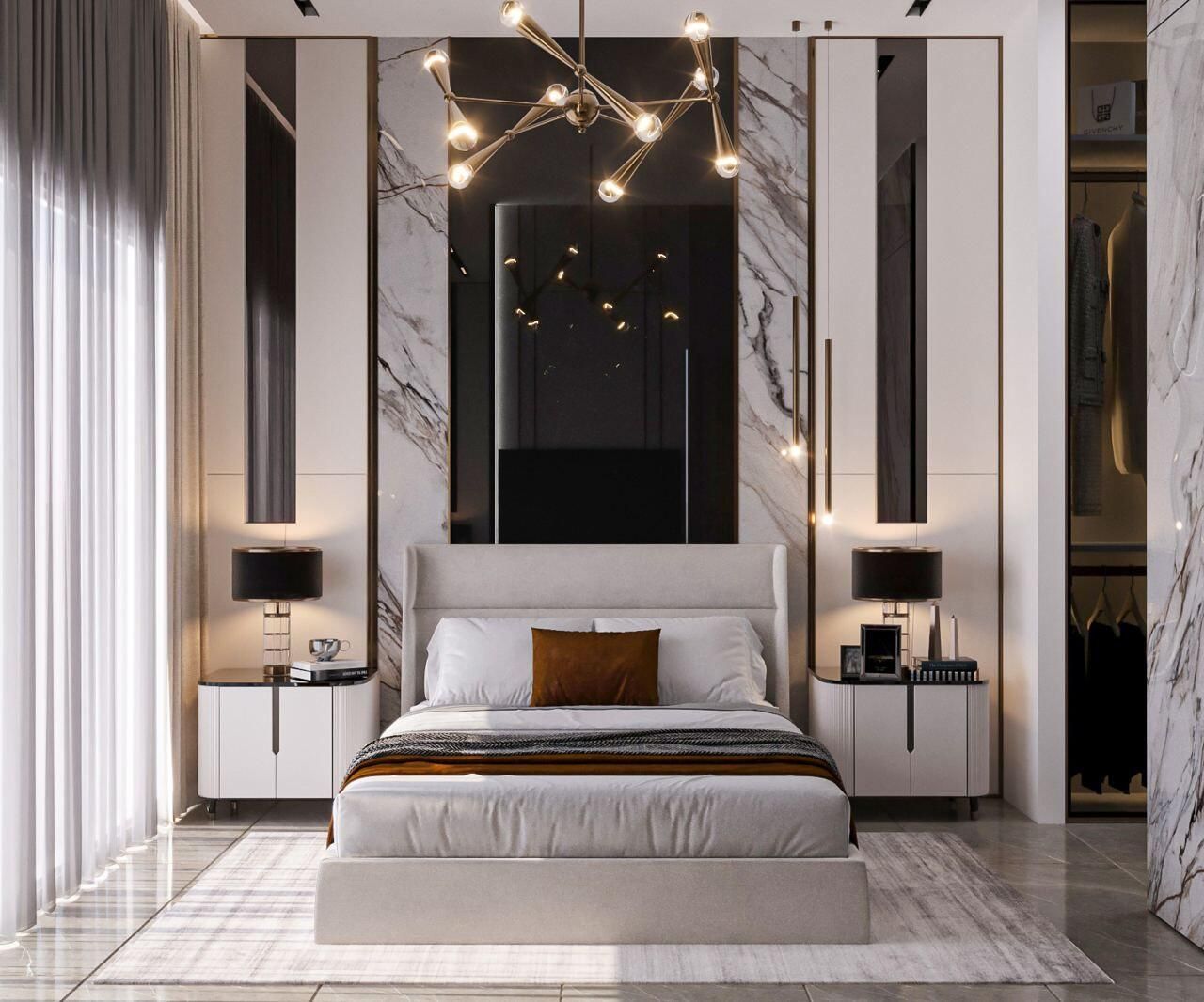 Flat in Dubai, UAE, 64 m² - picture 4