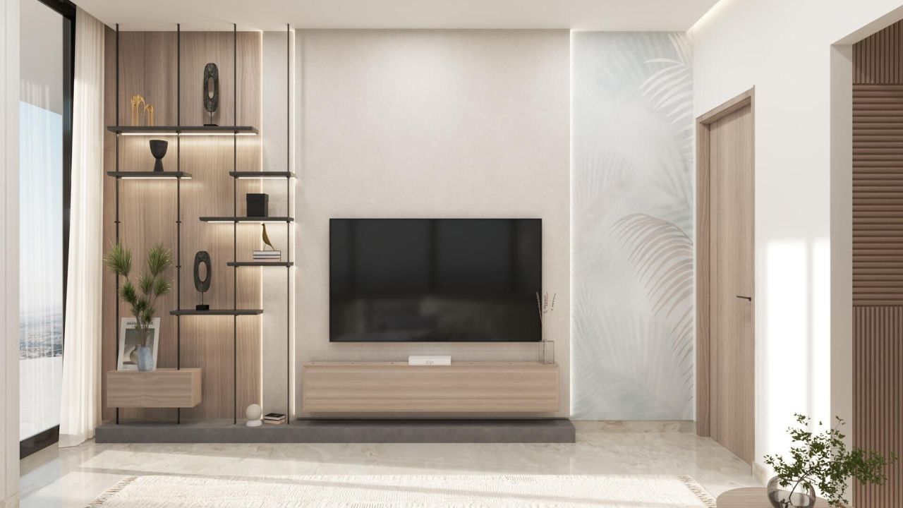 Studio in Dubai, VAE, 40 m² - Foto 7