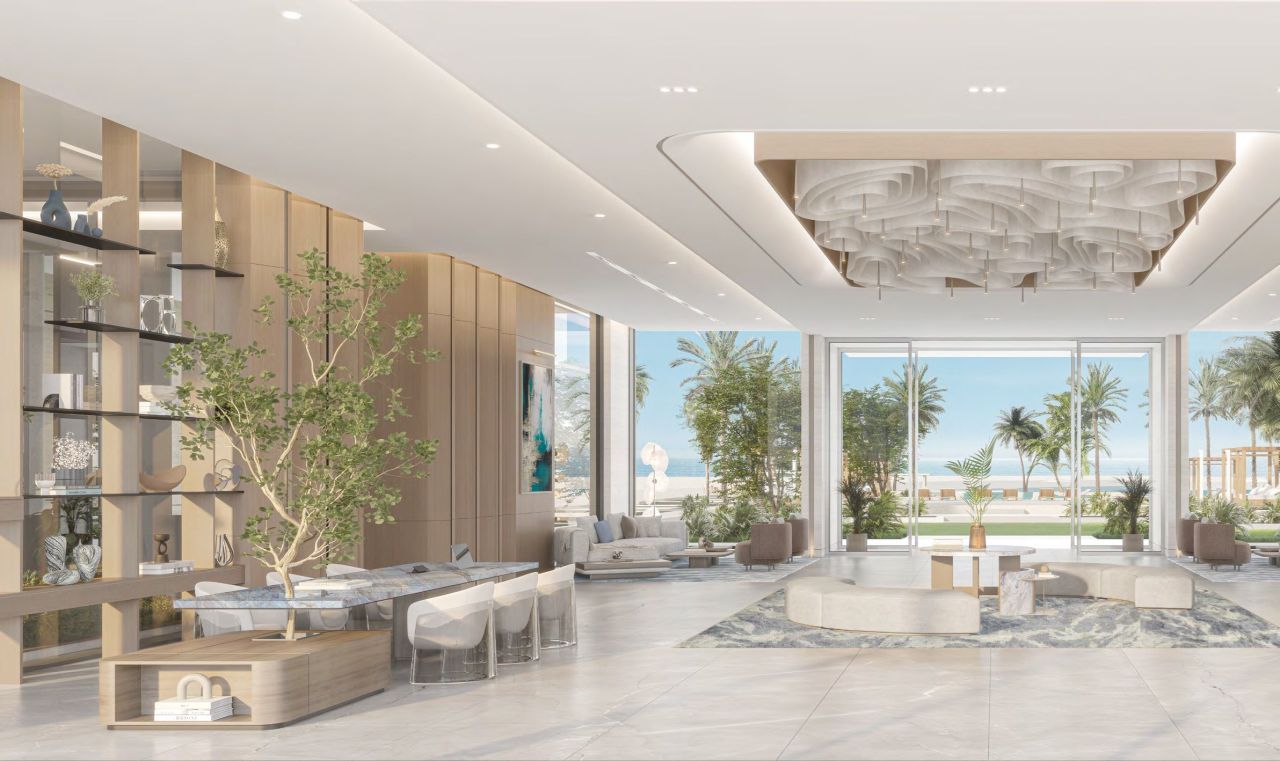 Flat in Dubai, UAE, 108 m² - picture 7