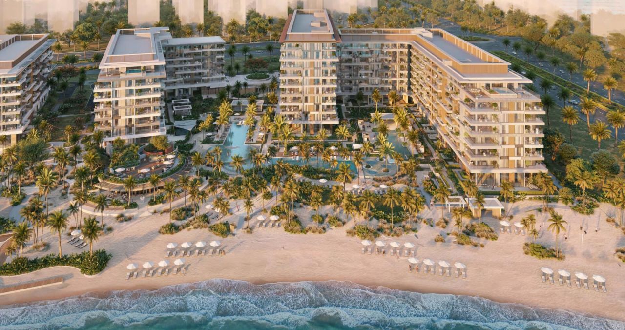 Flat in Dubai, UAE, 108 m² - picture 8