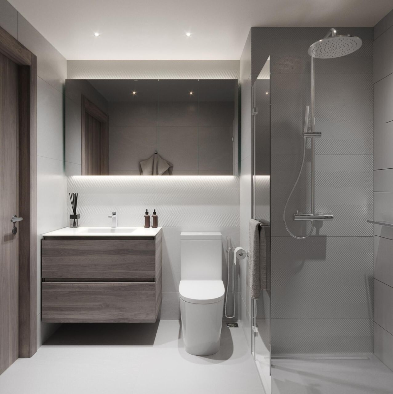 Estudio en Dubái, EAU, 42 m² - imagen 9