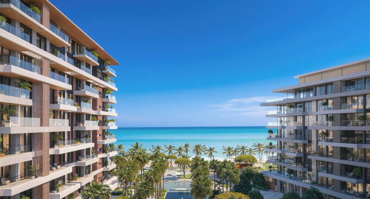 Flat in Dubai, UAE, 108 m² - picture 9