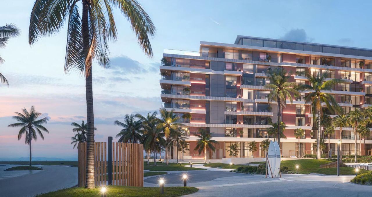 Flat in Dubai, UAE, 108 m² - picture 10