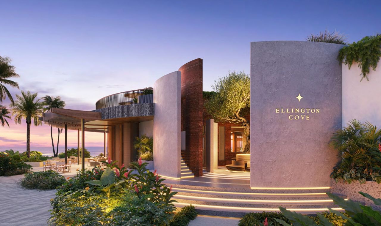 Flat in Dubai, UAE, 108 m² - picture 11