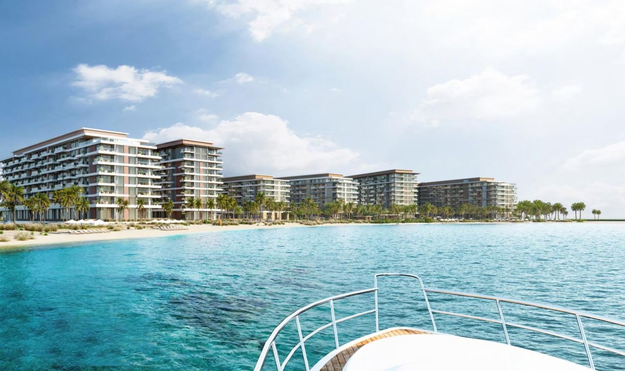 Flat in Dubai, UAE, 108 m² - picture 13