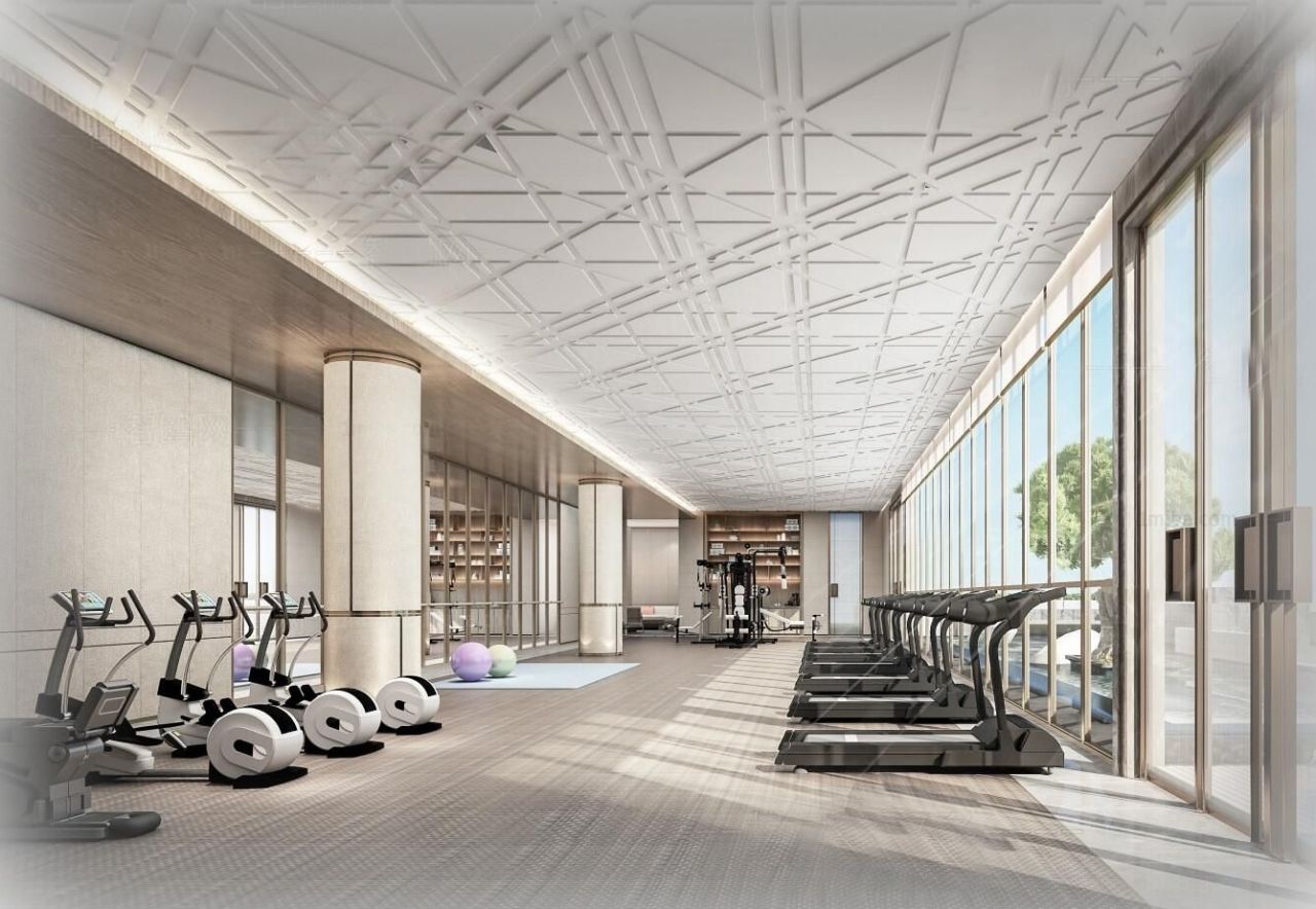 Flat in Dubai, UAE, 77 m² - picture 14