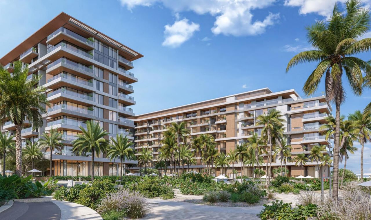 Flat in Dubai, UAE, 108 m² - picture 14