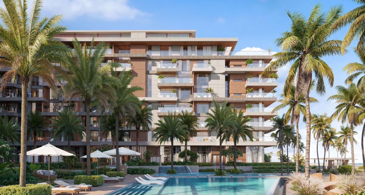 Flat in Dubai, UAE, 108 m² - picture 15