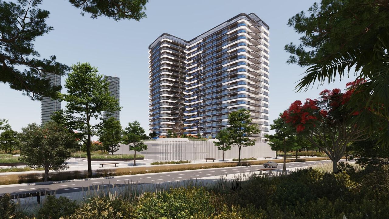 Studio in Dubai, VAE, 40 m² - Foto 17