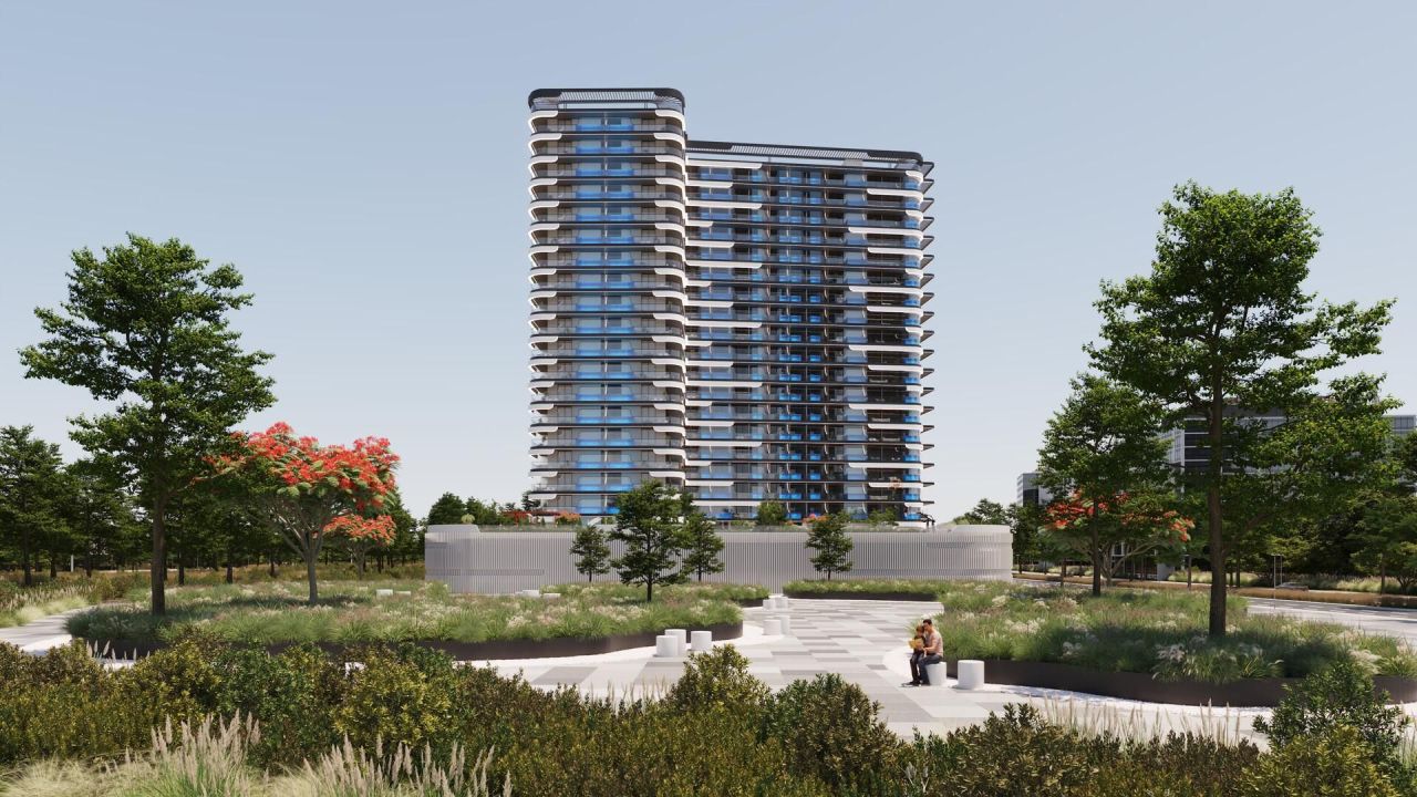 Studio in Dubai, VAE, 40 m² - Foto 18