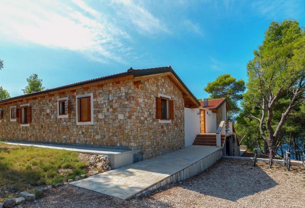 Villa à Split, Croatie, 308 m² - image 11