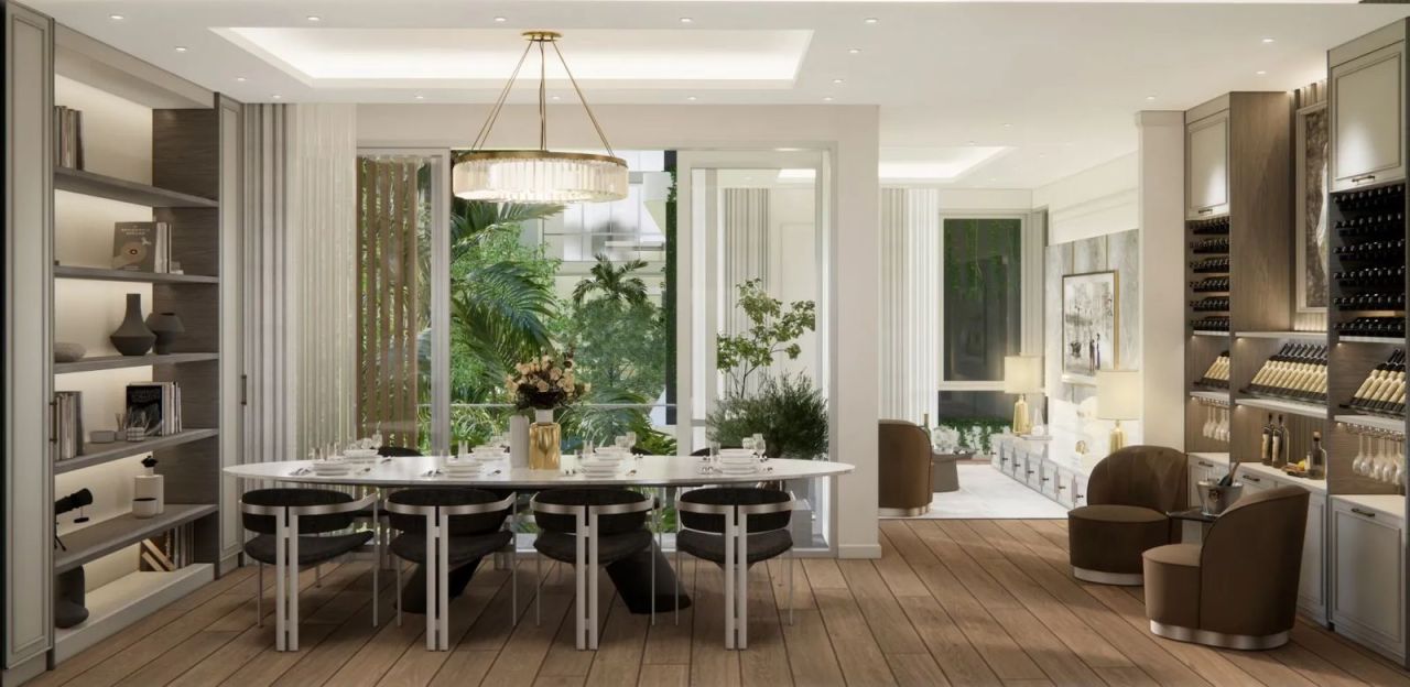 Appartamenti a Phuket, Thailandia, 48.83 m² - foto 2