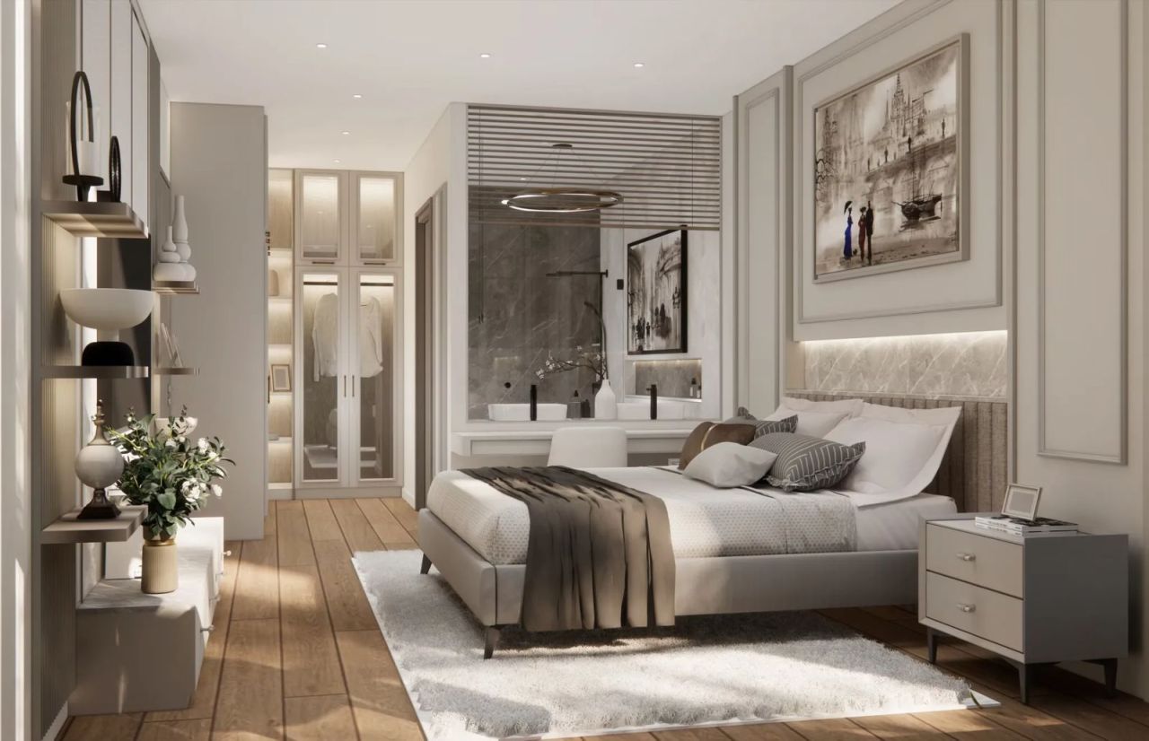 Appartamenti a Phuket, Thailandia, 48.83 m² - foto 3