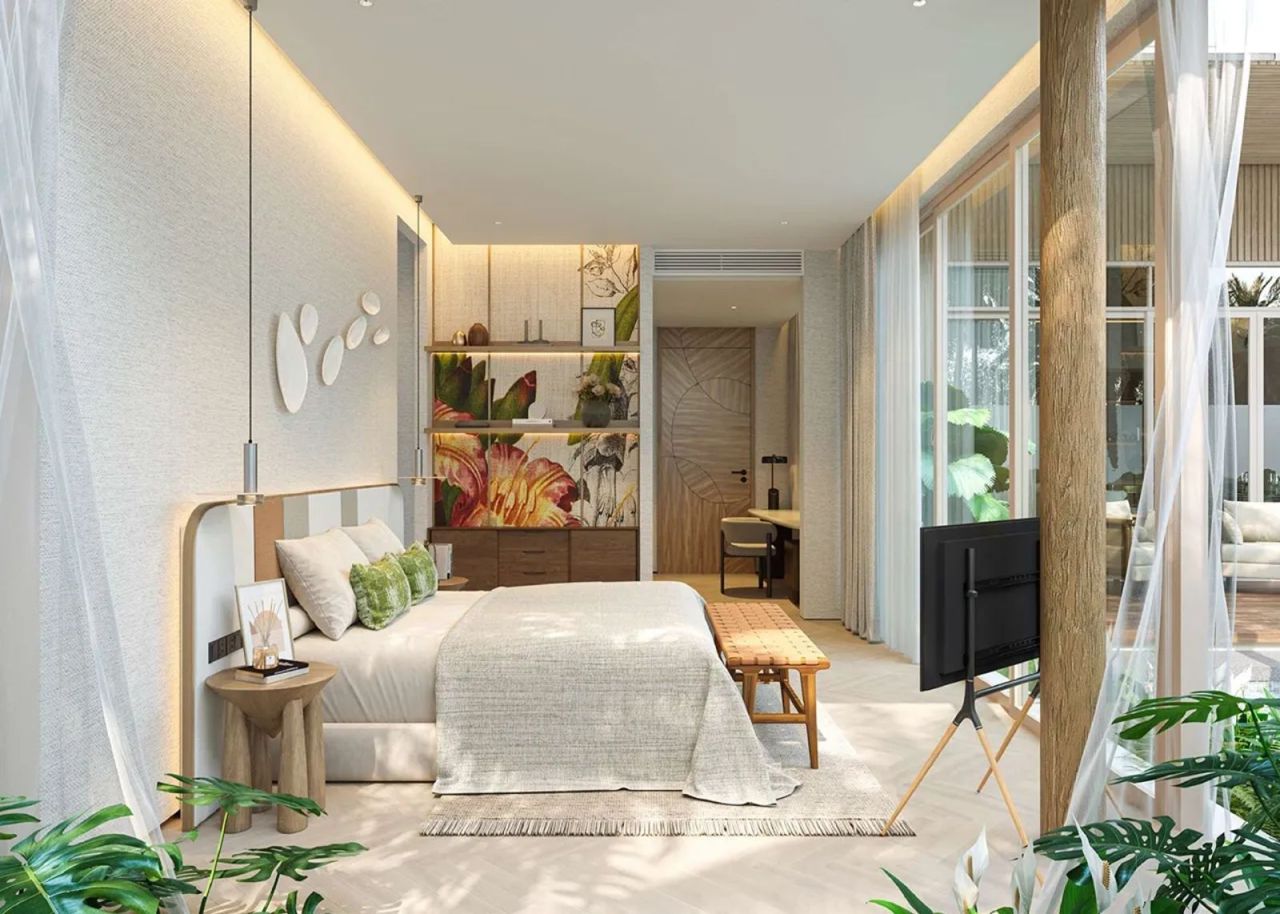 Villa in Phuket, Thailand, 335 m² - picture 4