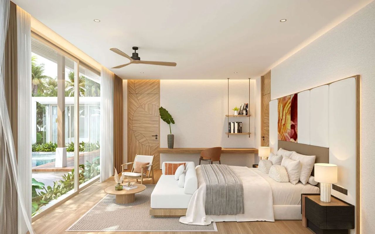 Villa in Phuket, Thailand, 335 m² - picture 5