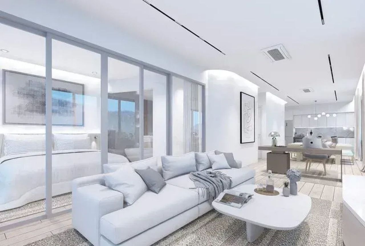 Apartment in Phuket, Thailand, 82.99 m² - Foto 6