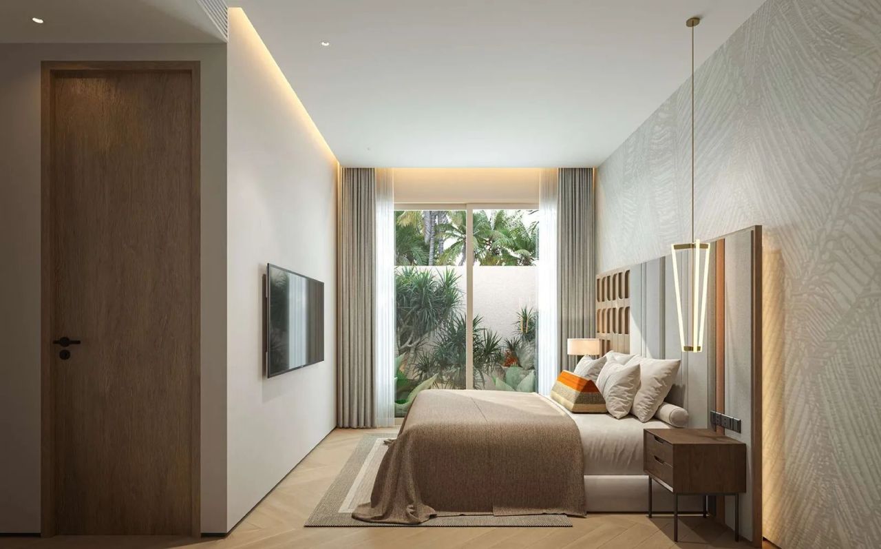 Villa in Phuket, Thailand, 335 m² - picture 6