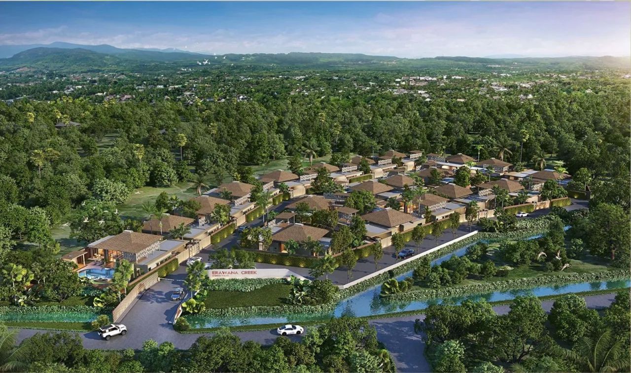 Villa in Phuket, Thailand, 335 m² - picture 10