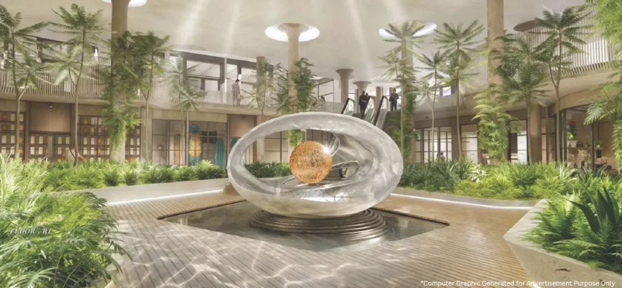 Appartamenti a Phuket, Thailandia, 48.83 m² - foto 10