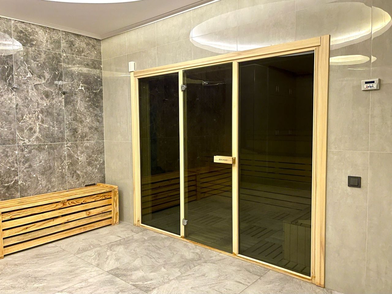 Flat in Avsallar, Turkey, 45 m² - picture 4