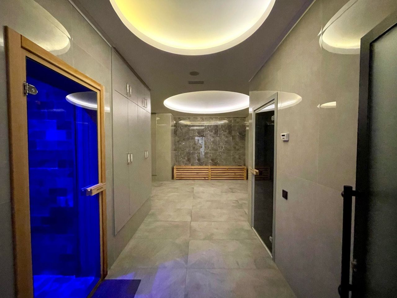 Flat in Avsallar, Turkey, 45 m² - picture 5