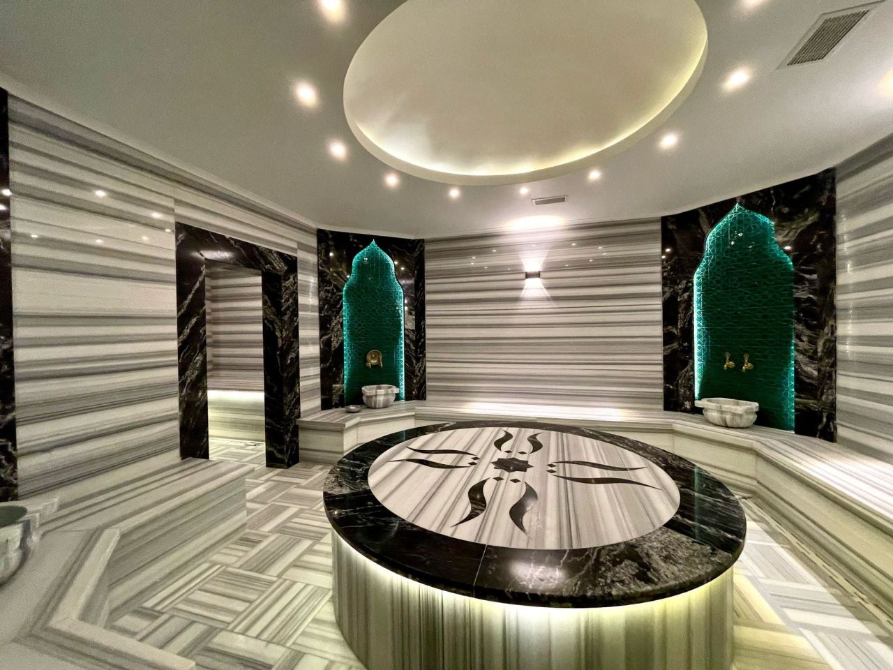 Flat in Avsallar, Turkey, 45 m² - picture 7