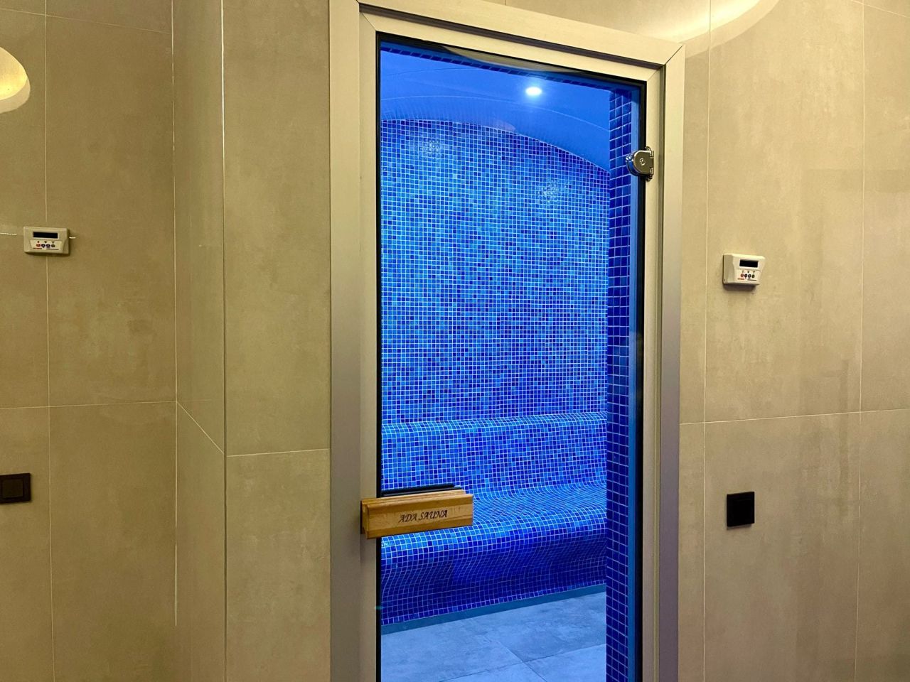 Flat in Avsallar, Turkey, 45 m² - picture 10