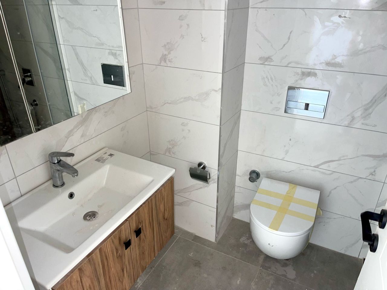 Flat in Avsallar, Turkey, 45 m² - picture 16