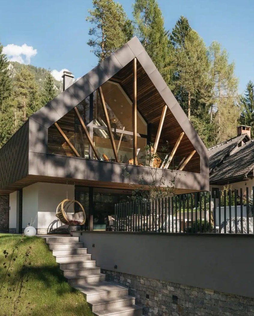 Grundstück Gorje, Slowenien, 428 m² - Foto 2