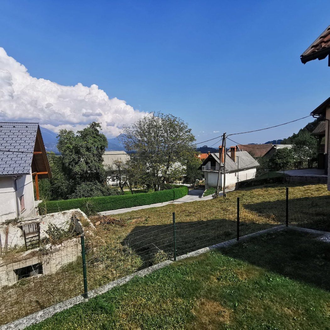 Grundstück Gorje, Slowenien, 428 m² - Foto 9
