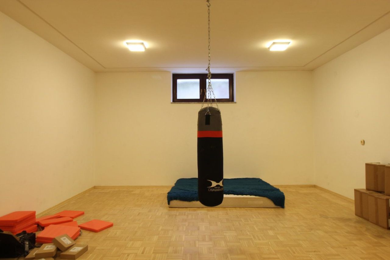 Haus in Ljubljana, Slowenien, 485 m² - Foto 18