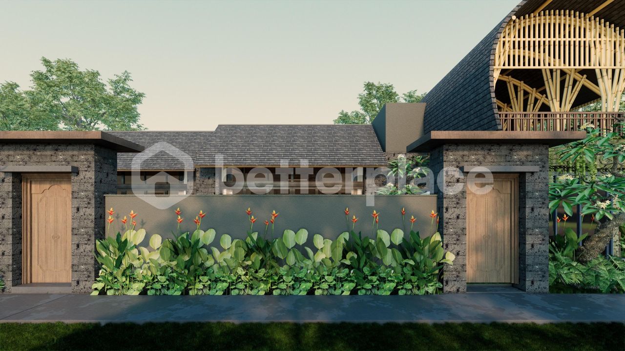 Villa in Seminyak, Indonesia, 54 m² - picture 1