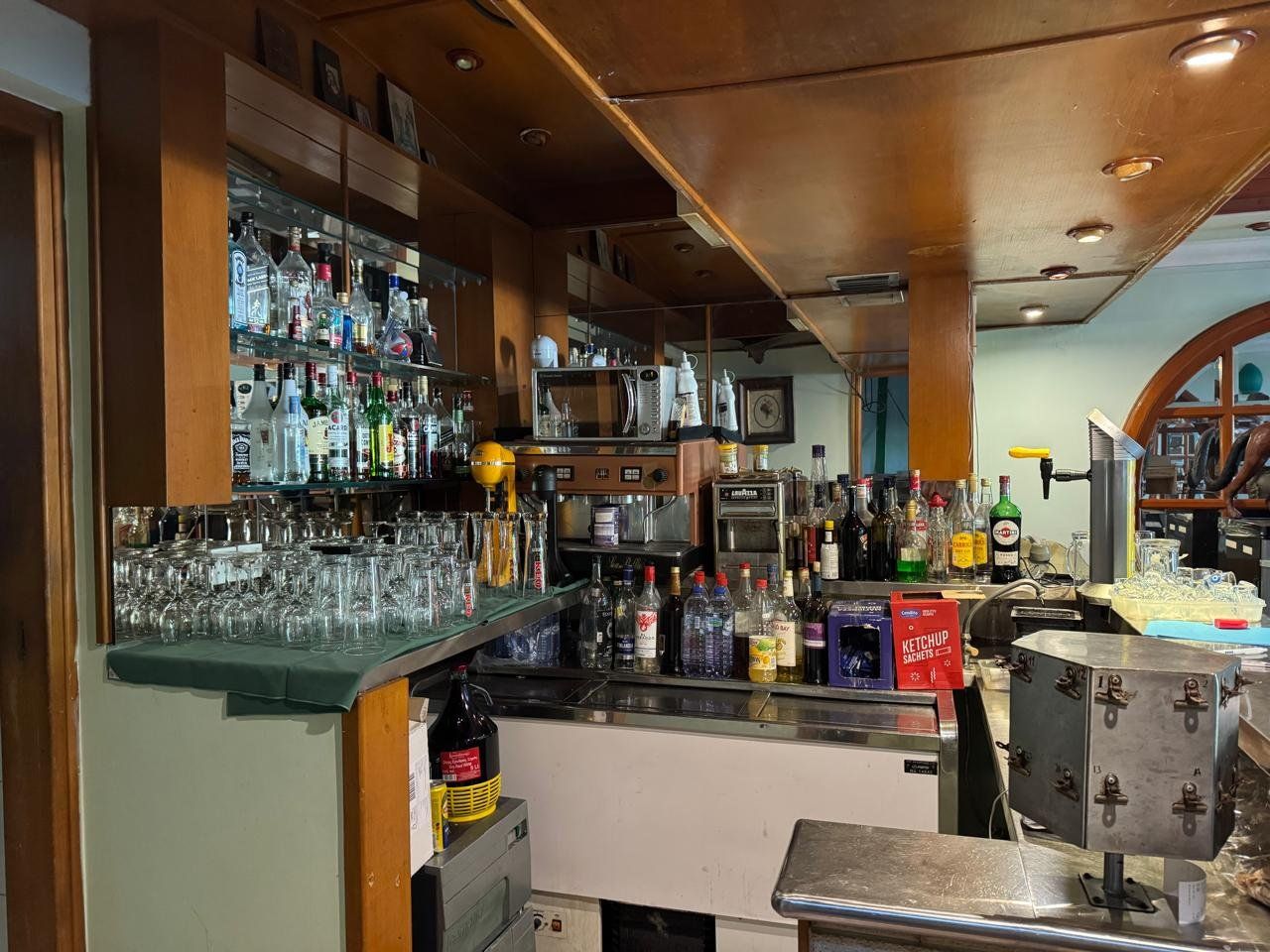 Boutique à Agios Tychon, Chypre - image 1