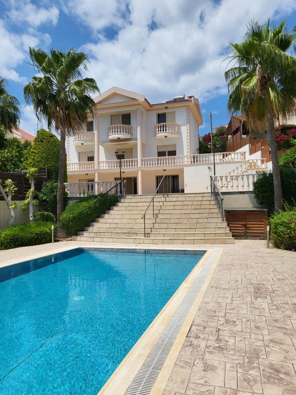 House in Parekklisia, Cyprus - picture 1