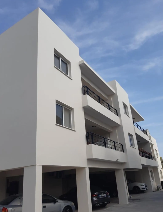 Appartement à Larnaca, Chypre, 89 m² - image 1