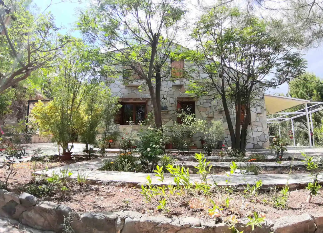 House in Larnaca, Cyprus, 140 m² - picture 1
