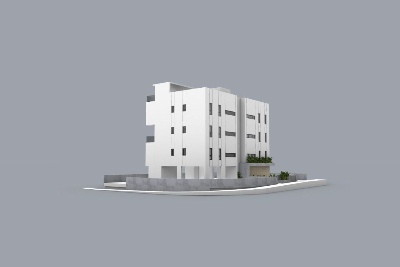 Appartamenti a Kato Polemidia, Cipro - foto 2