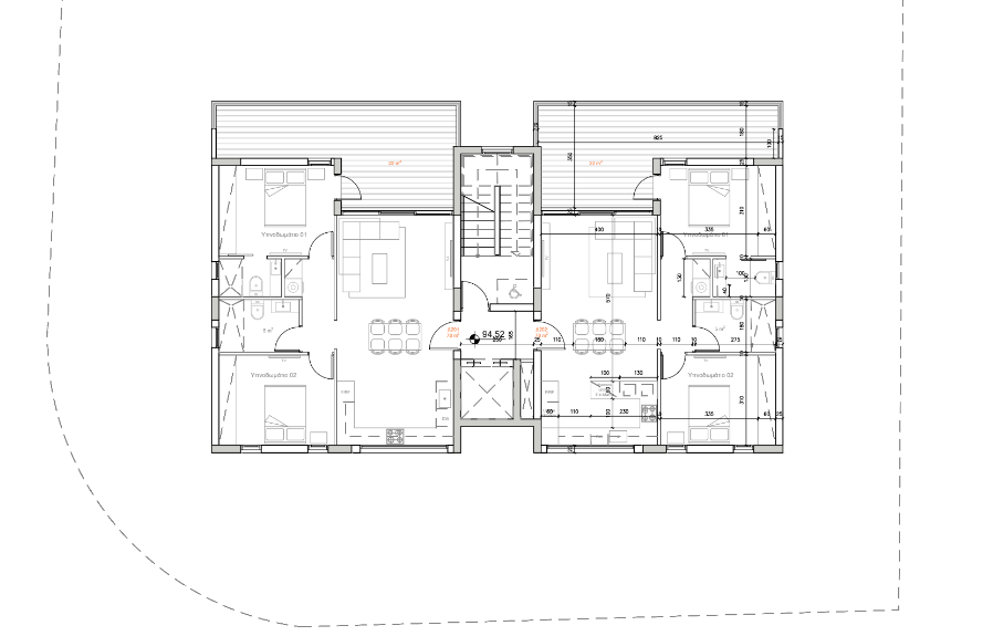 Appartamenti a Kato Polemidia, Cipro - foto 10