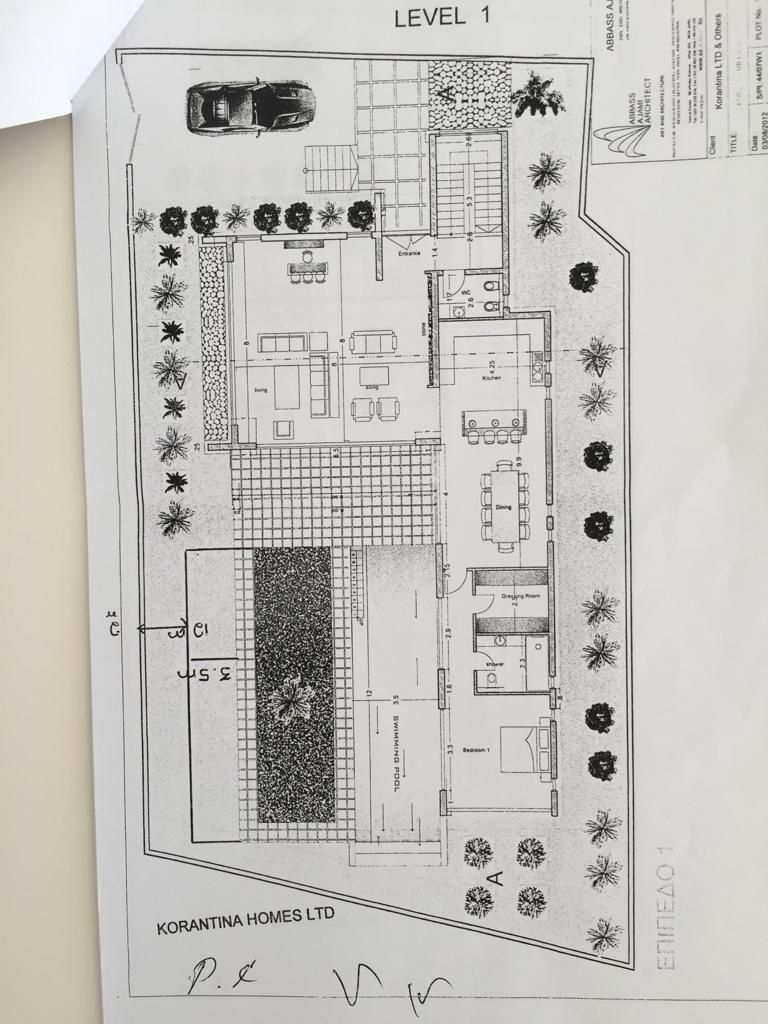 House in Paphos, Cyprus - picture 12