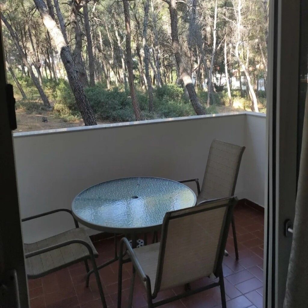 Appartement en Chalcidique, Grèce, 41 m² - image 1