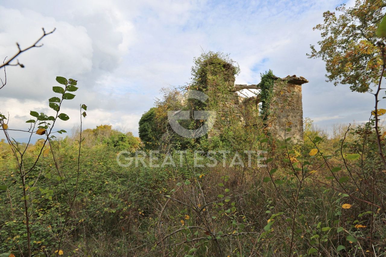 House in Allerona, Italy, 405 m² - picture 1