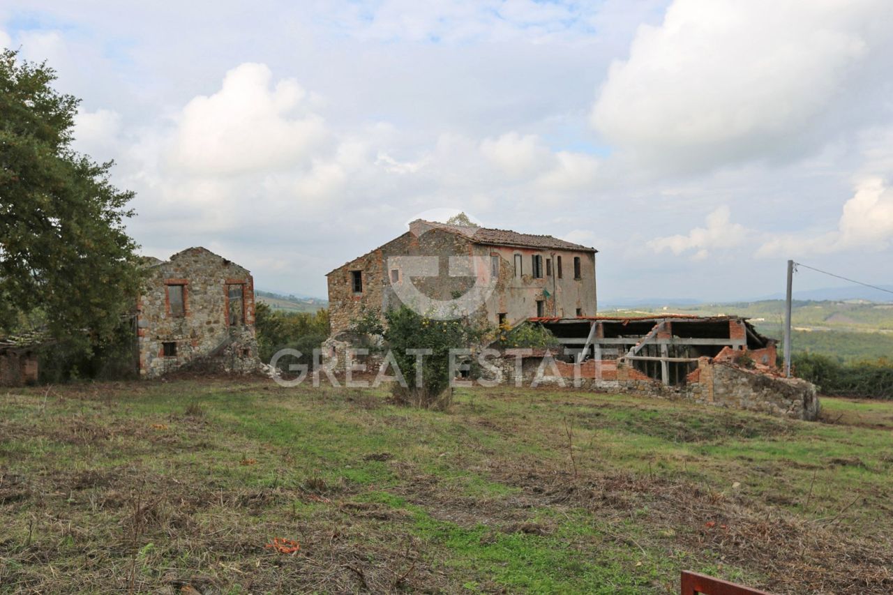 Casa en Allerona, Italia, 728.3 m² - imagen 1