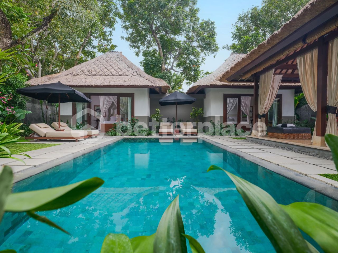 Villa in Seminyak, Indonesia, 155 m² - picture 1