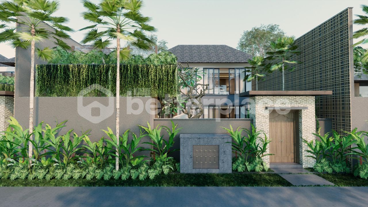 Villa in Seminyak, Indonesia, 149 m² - picture 1