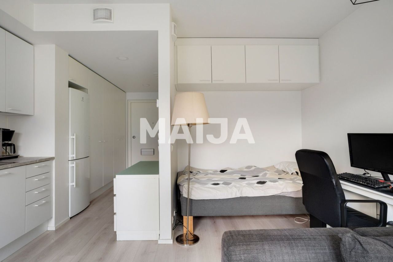 Appartement à Turku, Finlande, 27.5 m² - image 1