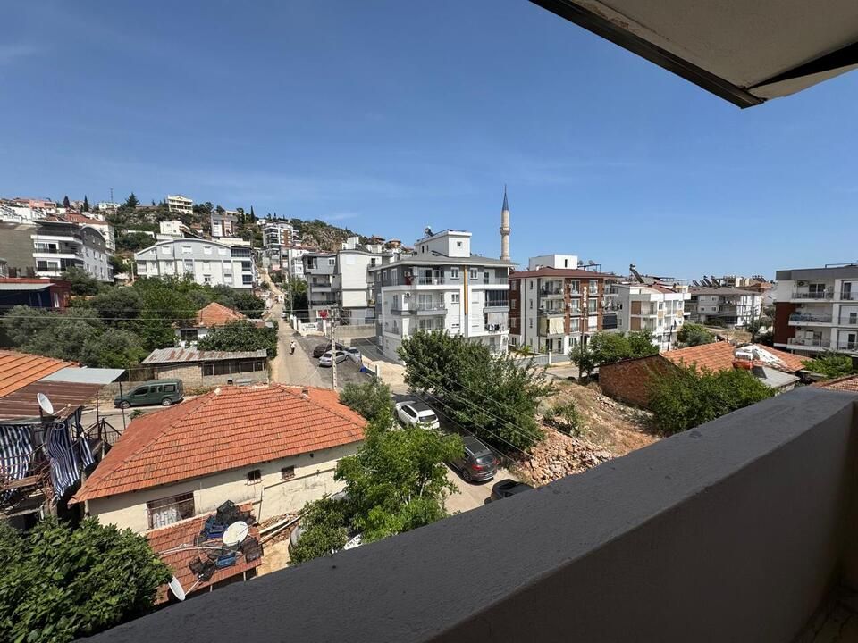 Piso en Antalya, Turquia, 145 m² - imagen 1