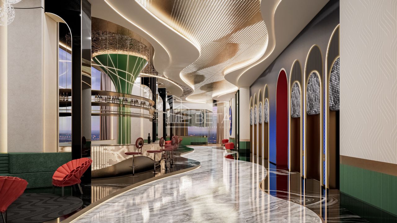 Appartamento a Phnom Penh, Cambogia, 55 m² - foto 10